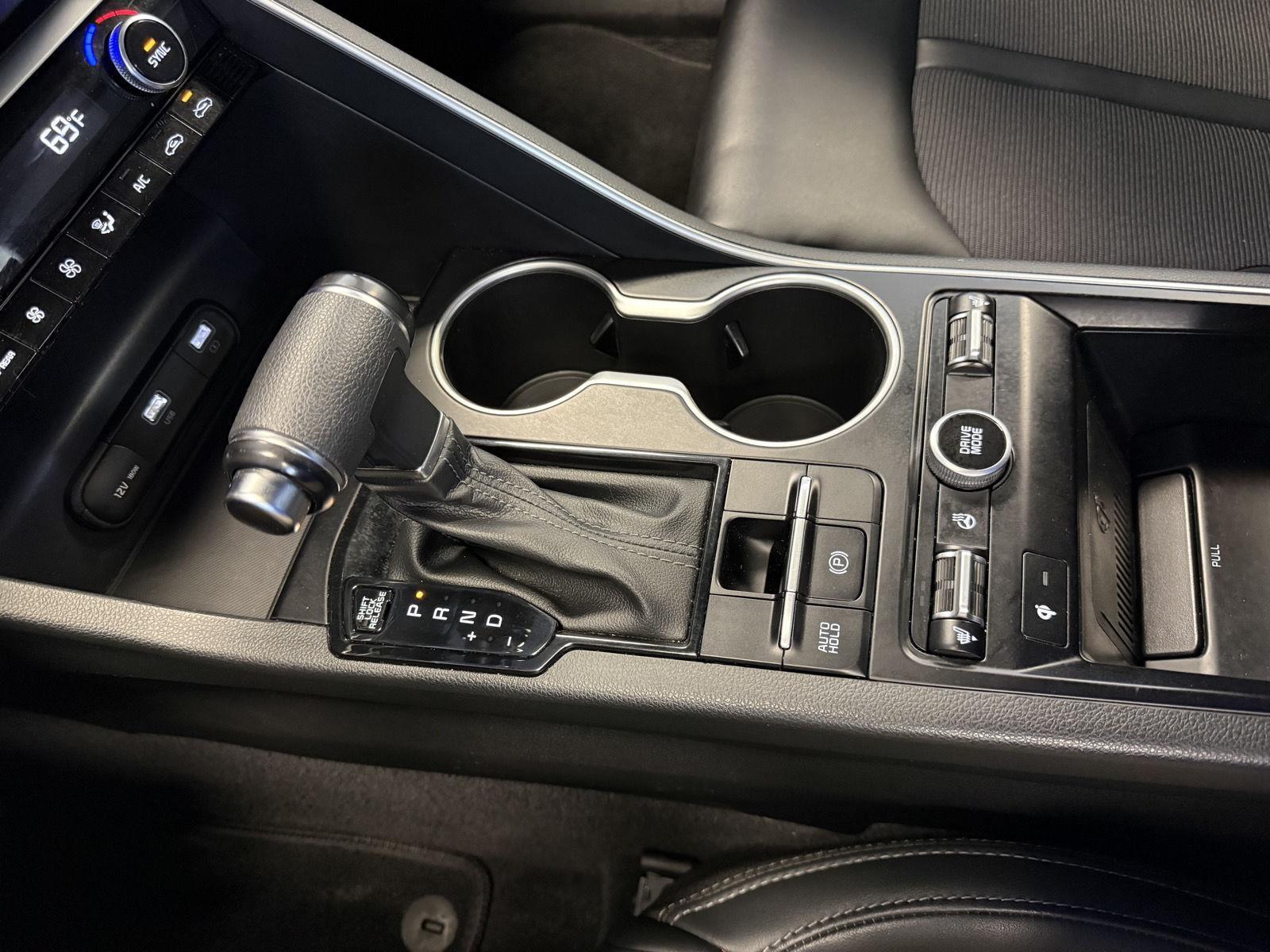 Used 2023 Kia K5 for sale in St. Joseph MO