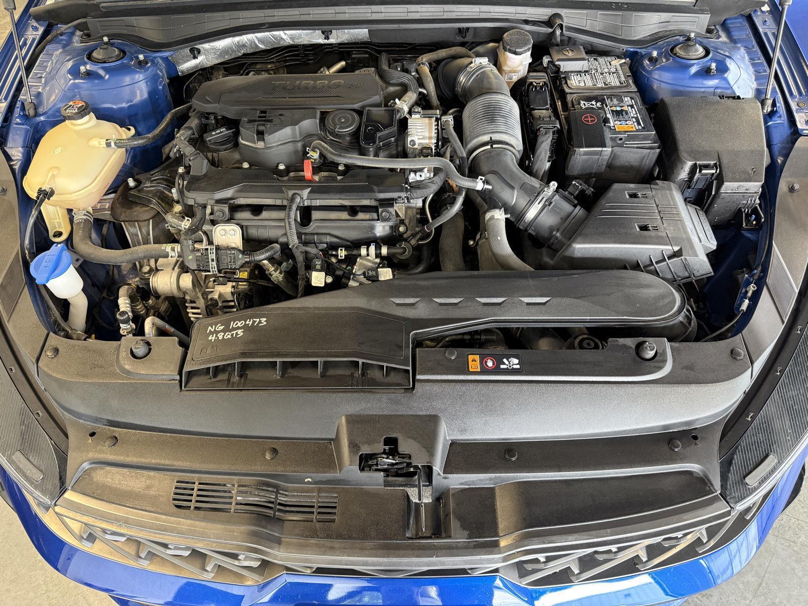 Used 2023 Kia K5 for sale in St. Joseph MO