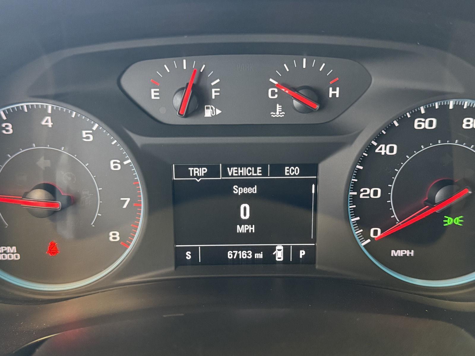 Used 2018 Chevrolet Malibu for sale in St. Joseph MO