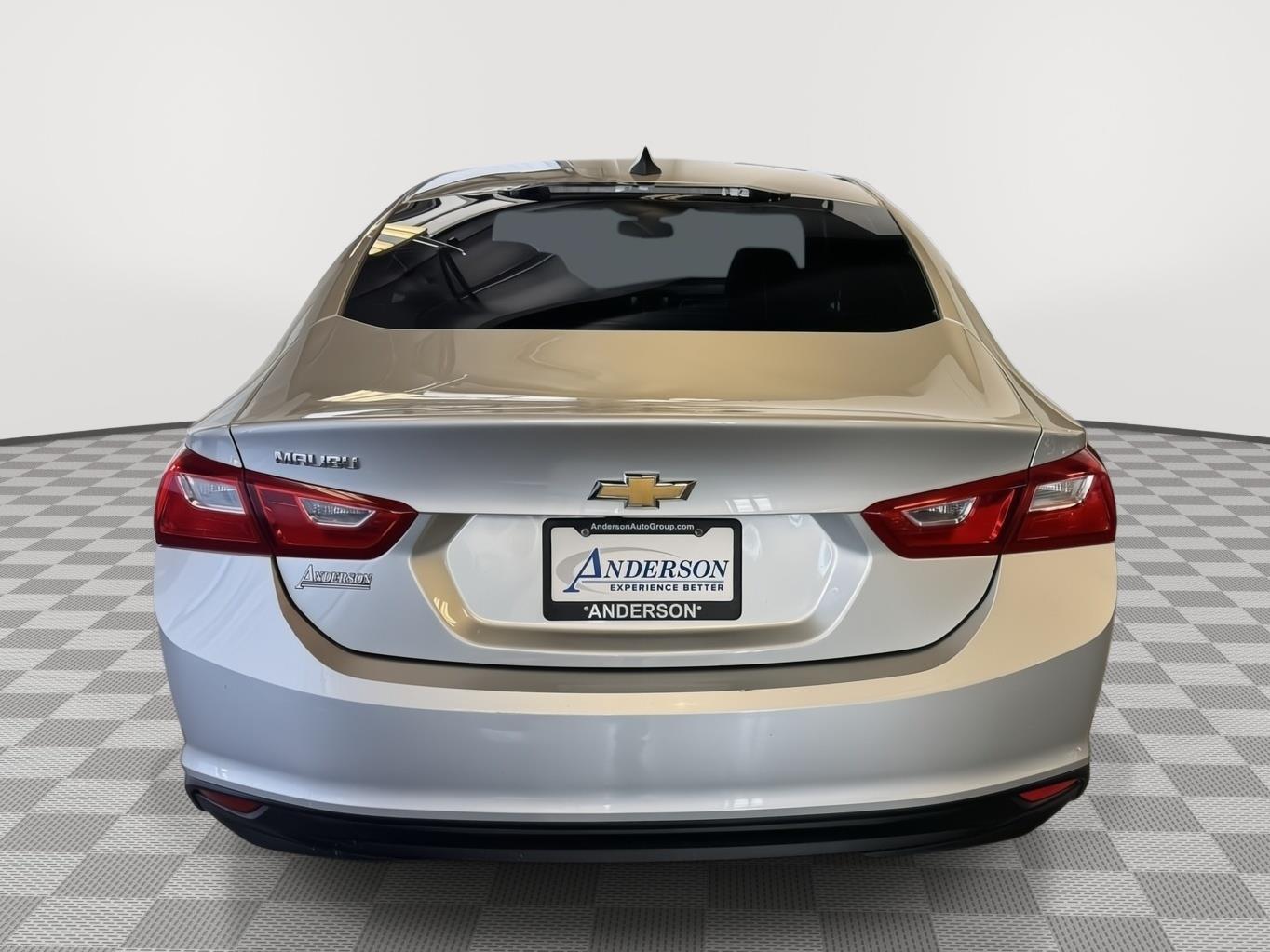 Used 2018 Chevrolet Malibu for sale in St. Joseph MO