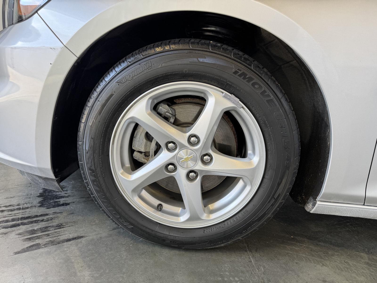 Used 2018 Chevrolet Malibu for sale in St. Joseph MO