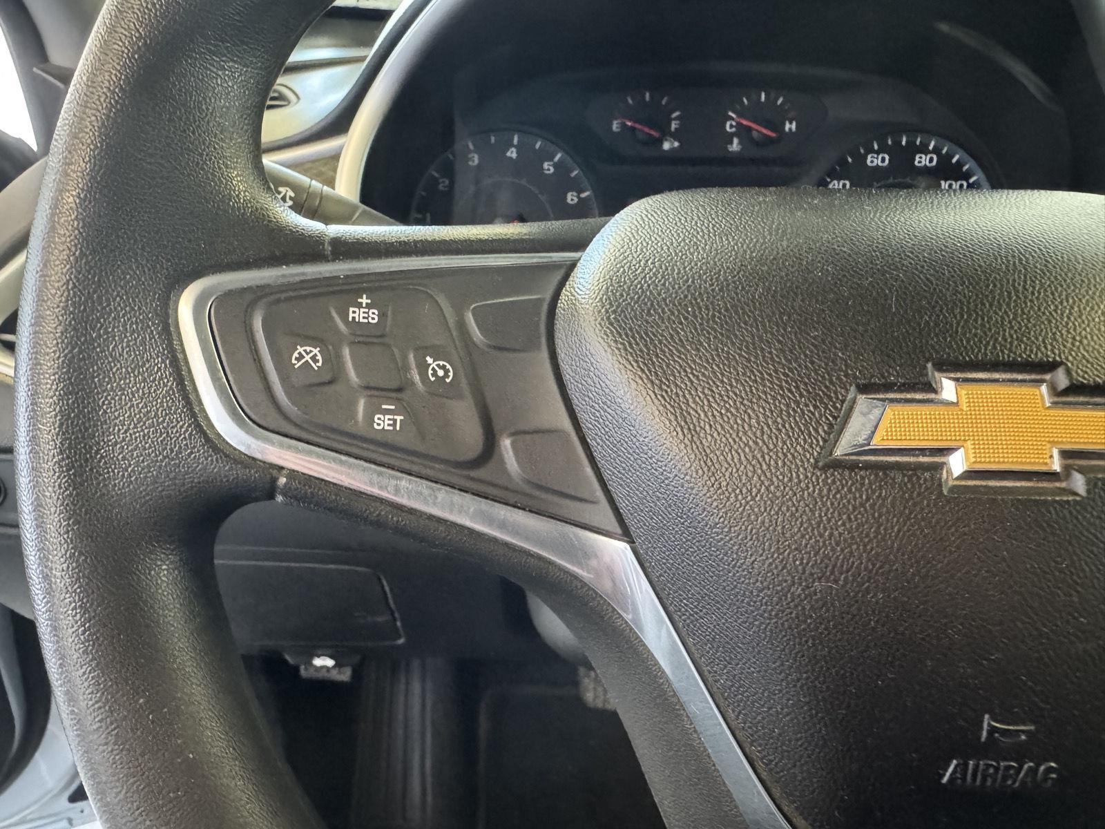 Used 2018 Chevrolet Malibu for sale in St. Joseph MO