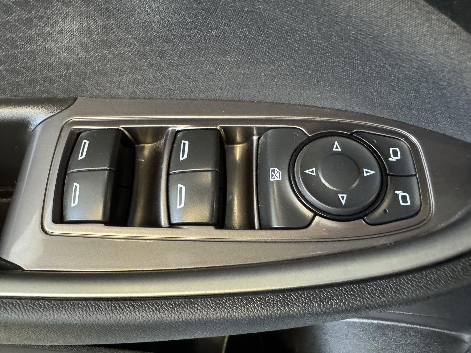 Used 2018 Chevrolet Malibu for sale in St. Joseph MO