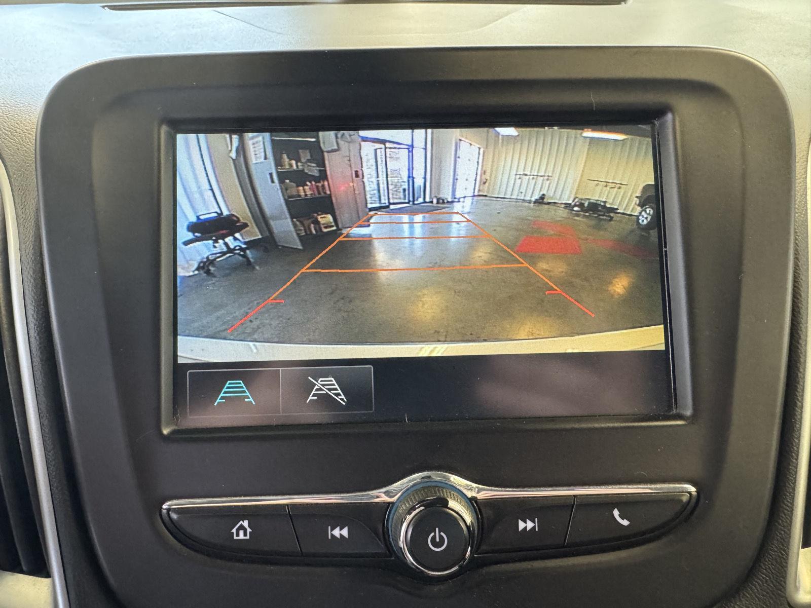 Used 2018 Chevrolet Malibu for sale in St. Joseph MO