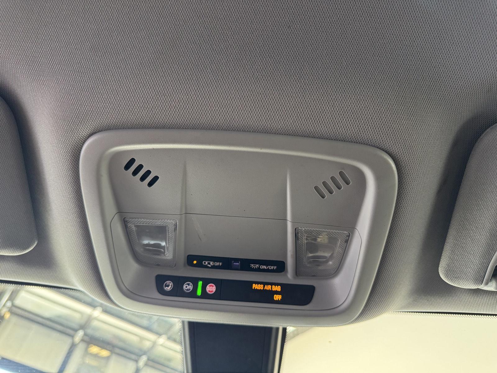 Used 2018 Chevrolet Malibu for sale in St. Joseph MO