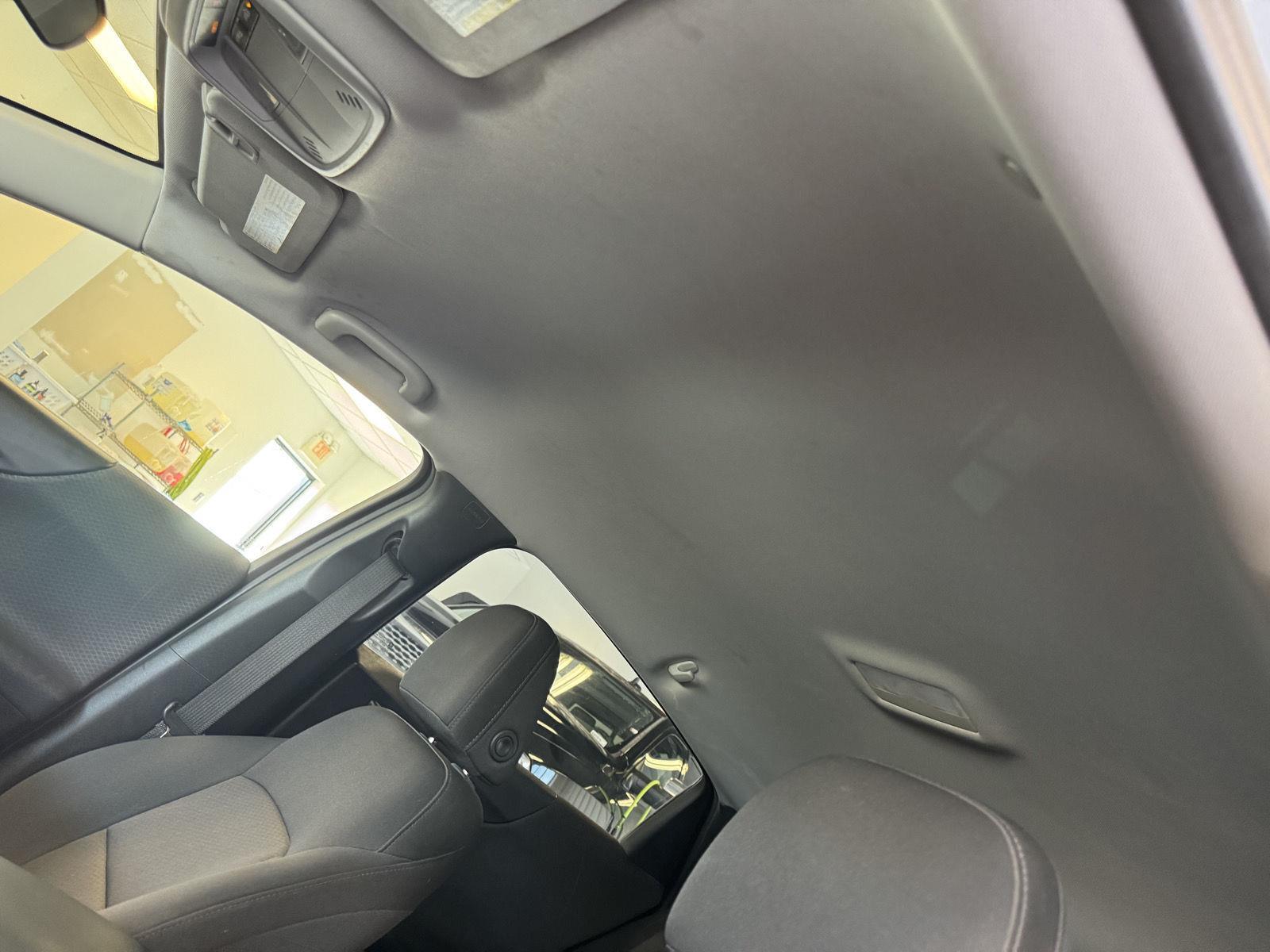 Used 2018 Chevrolet Malibu for sale in St. Joseph MO