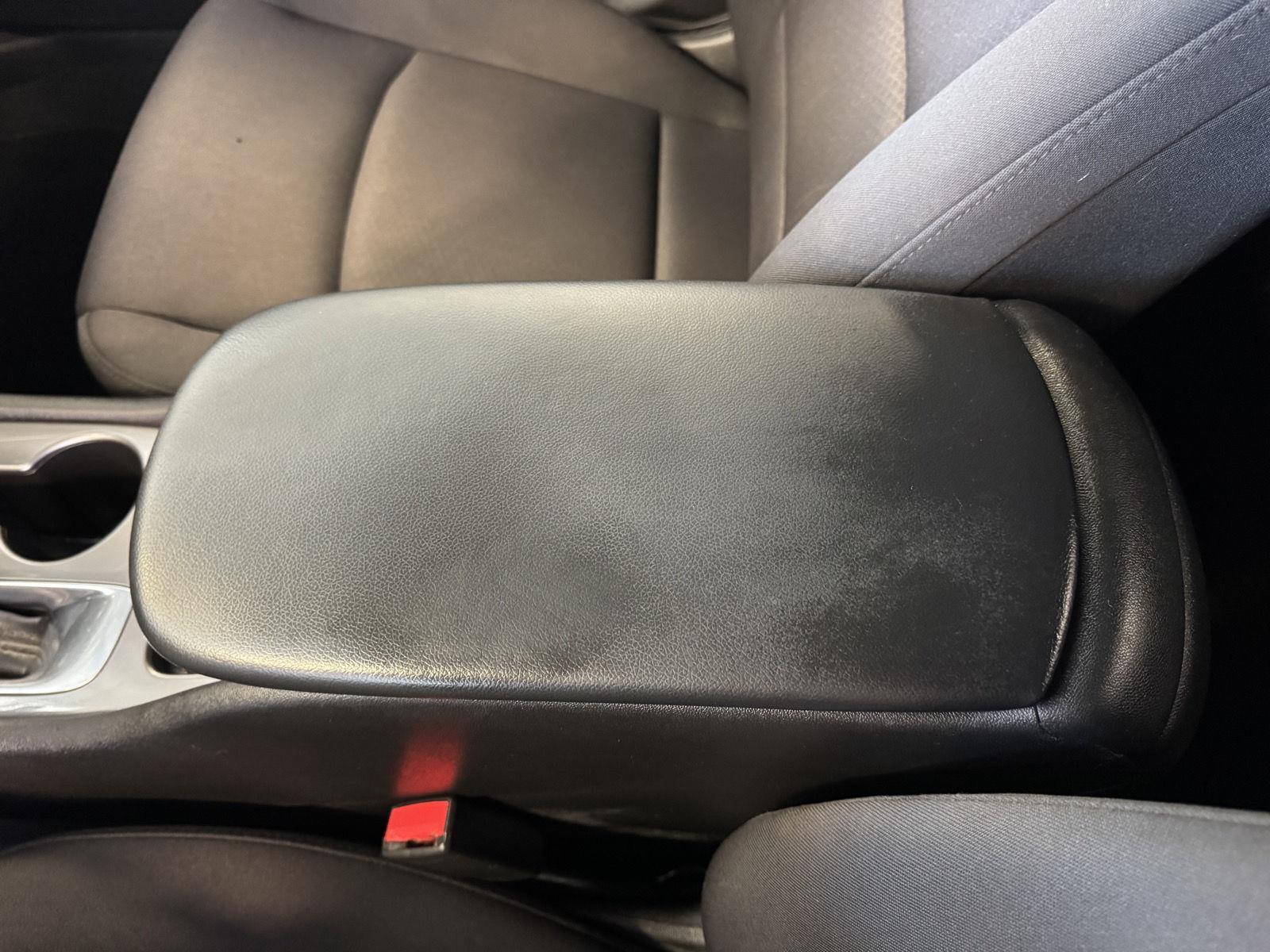 Used 2018 Chevrolet Malibu for sale in St. Joseph MO