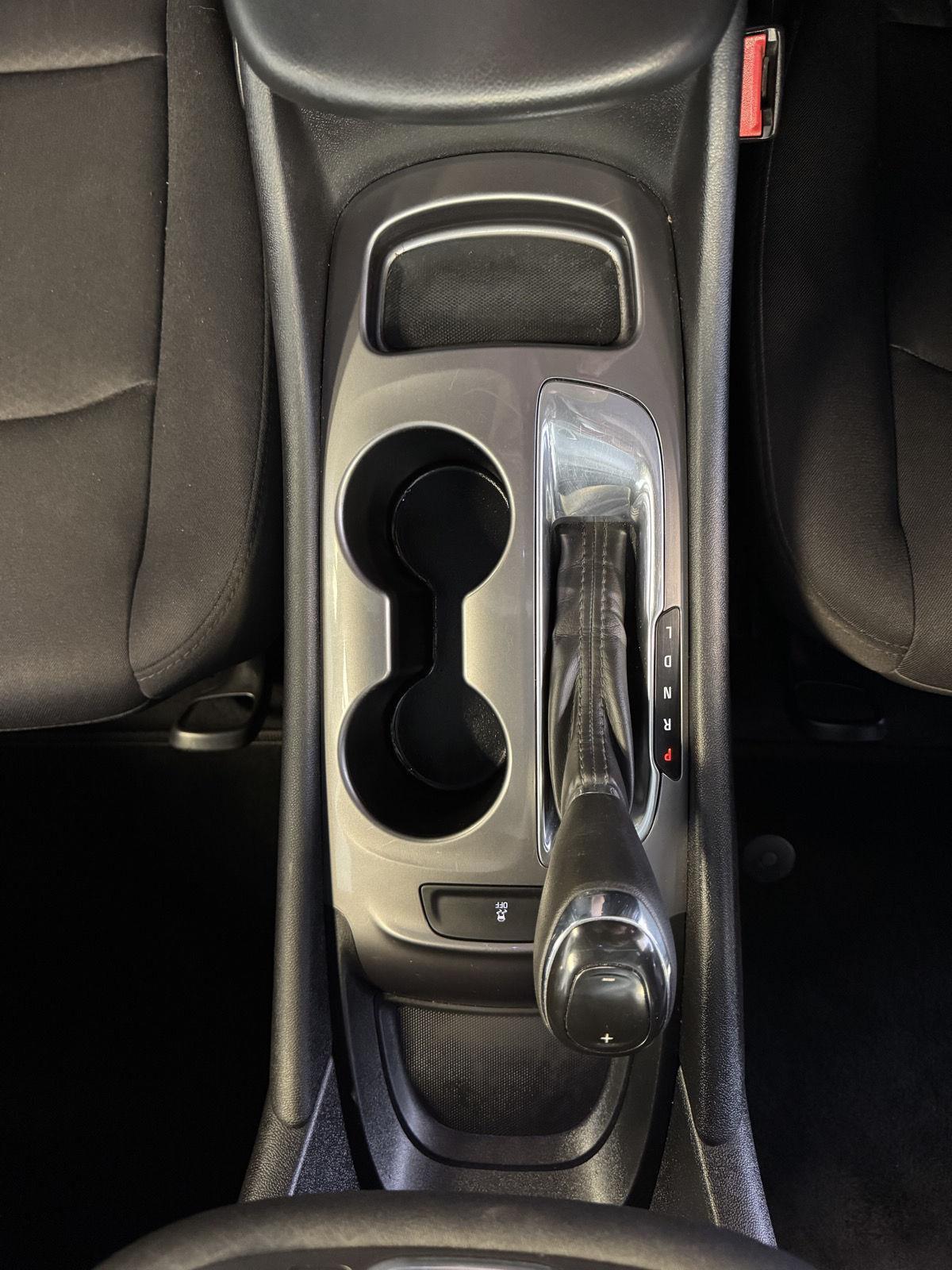 Used 2018 Chevrolet Malibu for sale in St. Joseph MO