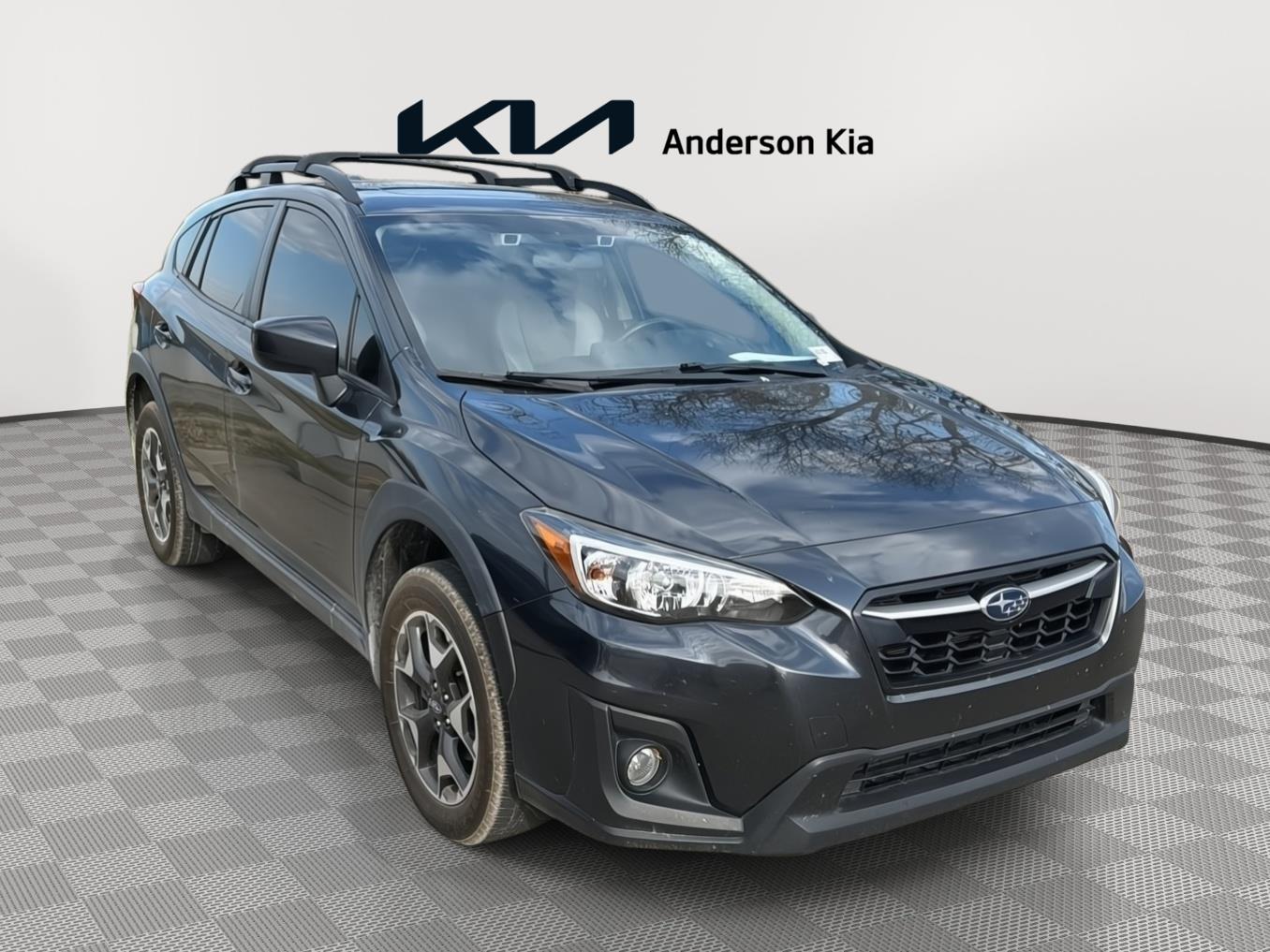 Used 2019 Subaru Crosstrek