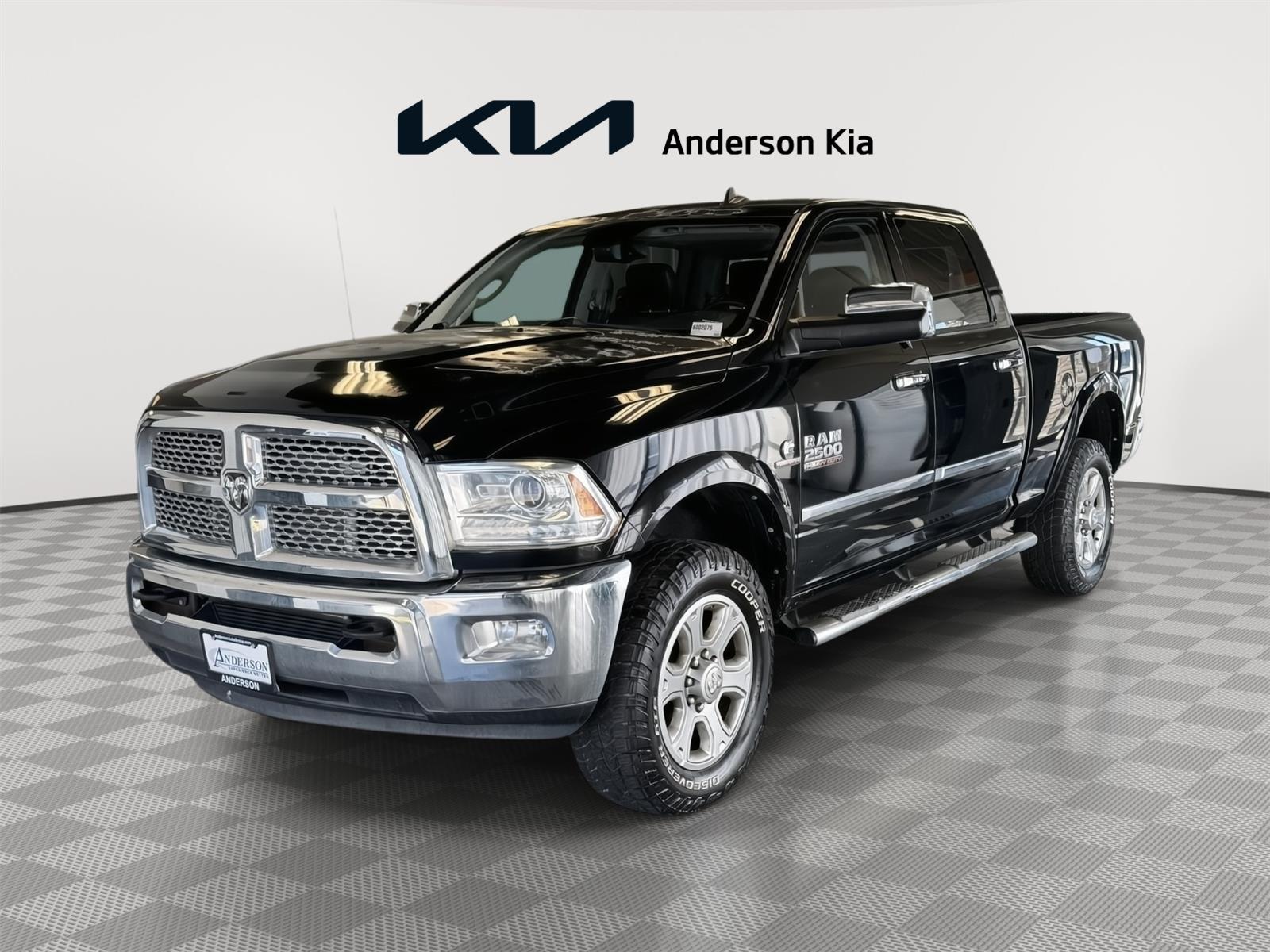 Pre-Owned 2014 Ram 2500 for sale in St. Joseph MO