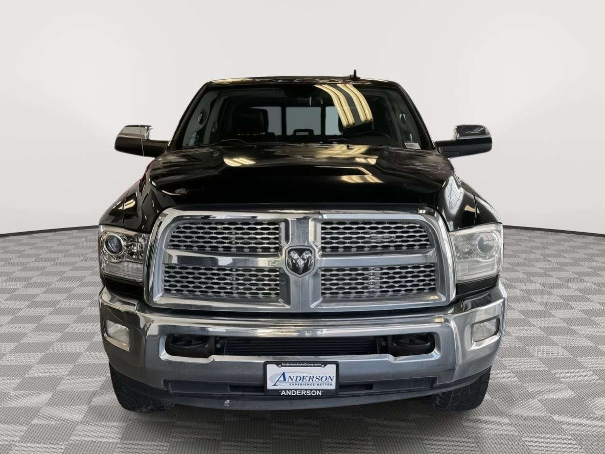 Used 2014 Ram 2500 for sale in St. Joseph MO