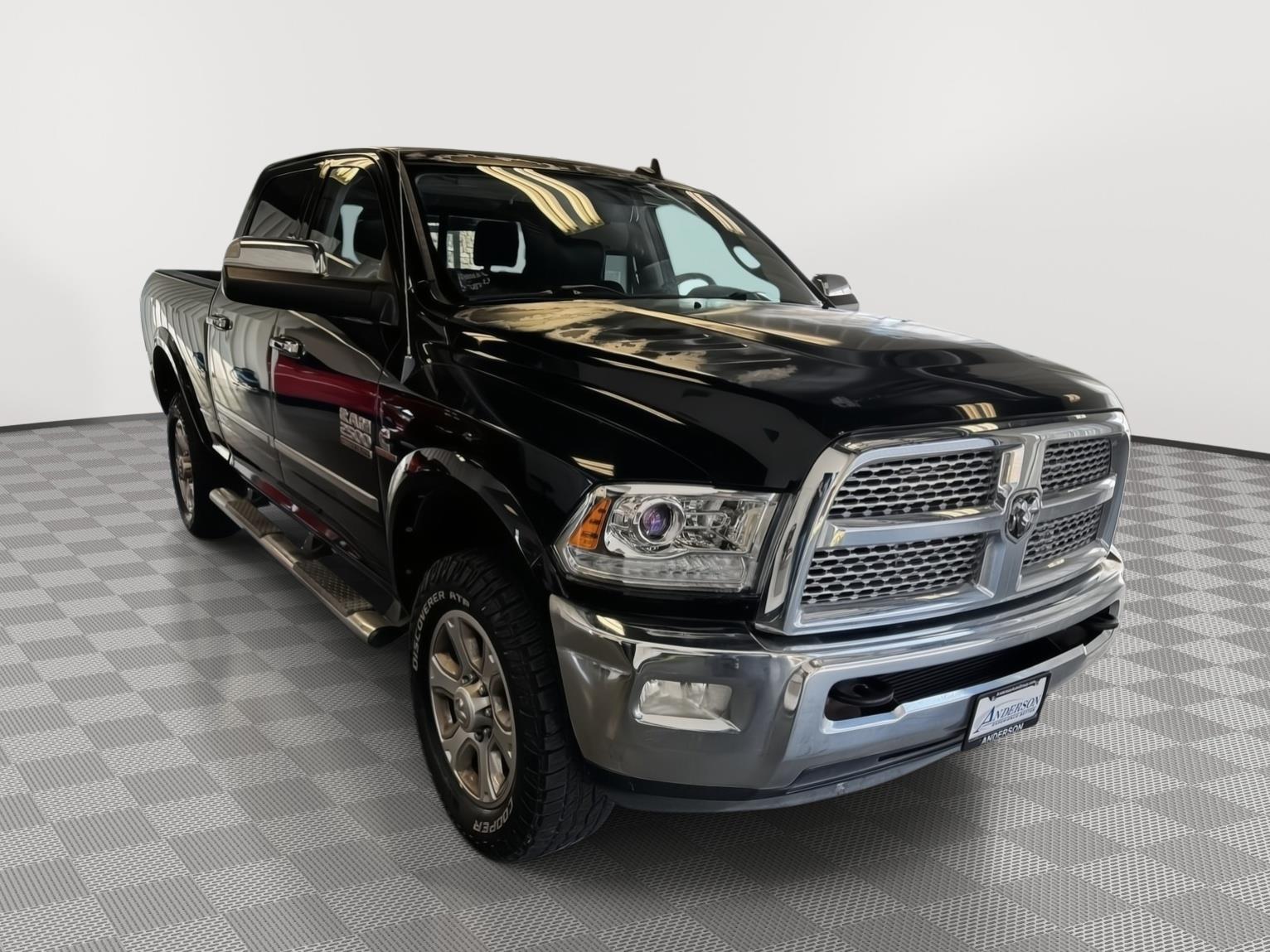 Used 2014 Ram 2500 for sale in St. Joseph MO