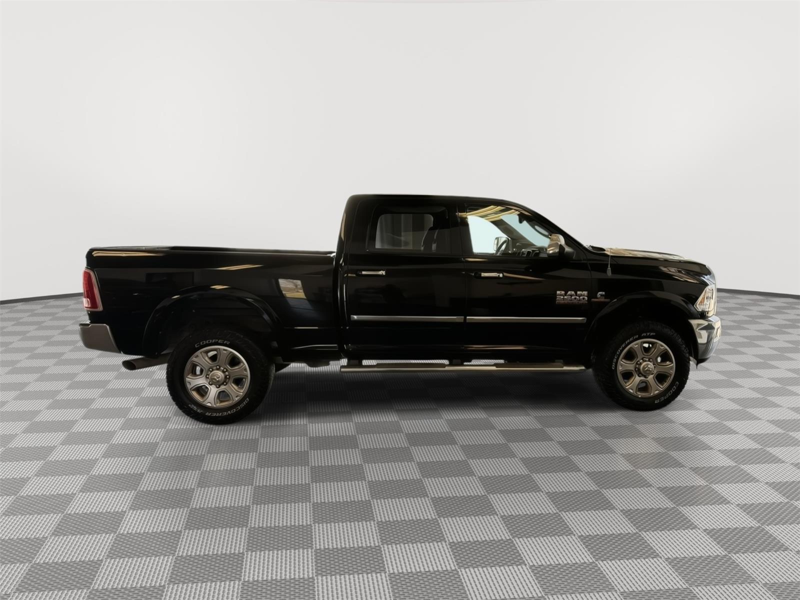 Used 2014 Ram 2500 for sale in St. Joseph MO