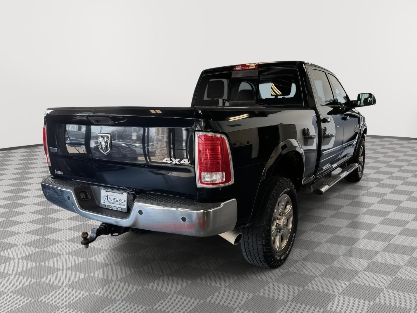 Used 2014 Ram 2500 for sale in St. Joseph MO