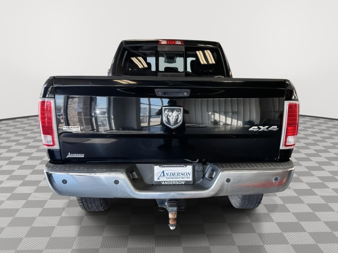 Used 2014 Ram 2500 for sale in St. Joseph MO