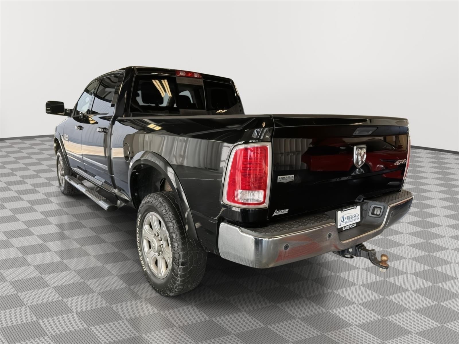 Used 2014 Ram 2500 for sale in St. Joseph MO