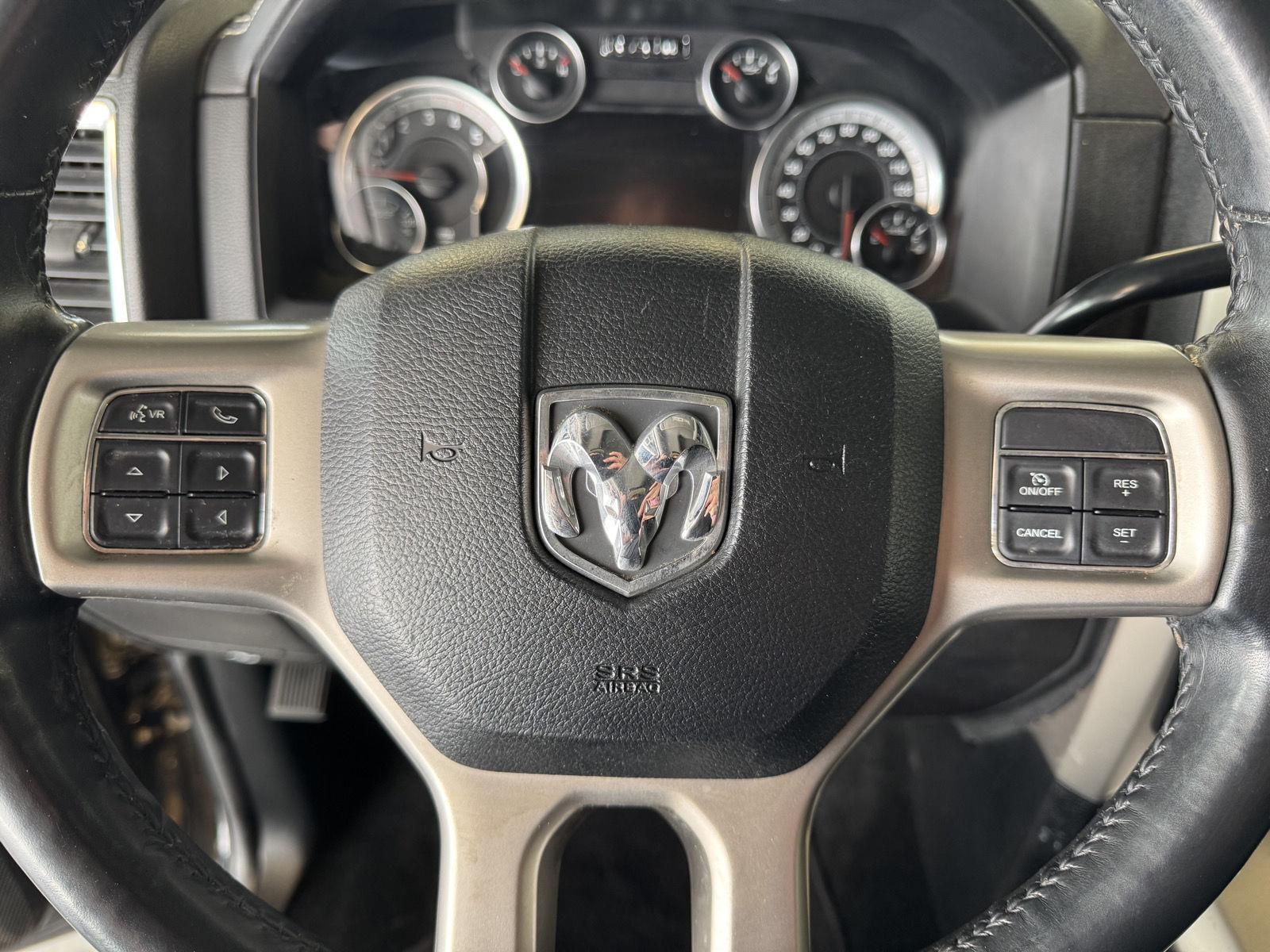 Used 2014 Ram 2500 for sale in St. Joseph MO