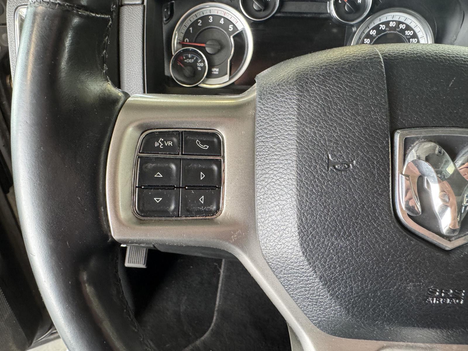 Used 2014 Ram 2500 for sale in St. Joseph MO