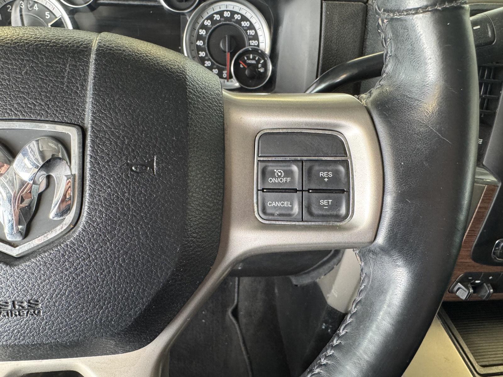 Used 2014 Ram 2500 for sale in St. Joseph MO