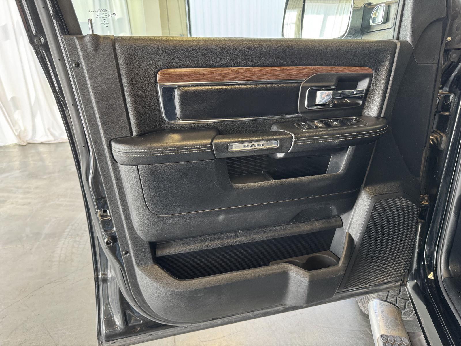 Used 2014 Ram 2500 for sale in St. Joseph MO