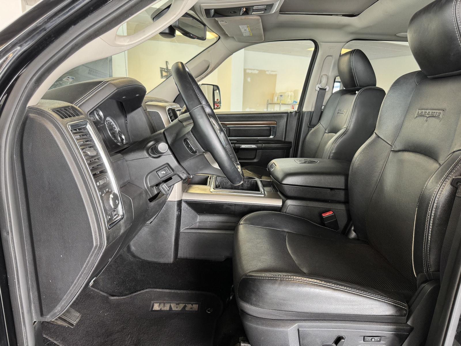 Used 2014 Ram 2500 for sale in St. Joseph MO