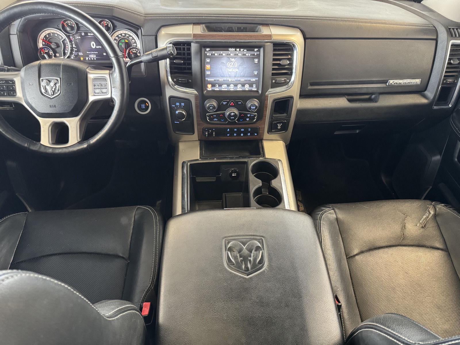 Used 2014 Ram 2500 for sale in St. Joseph MO