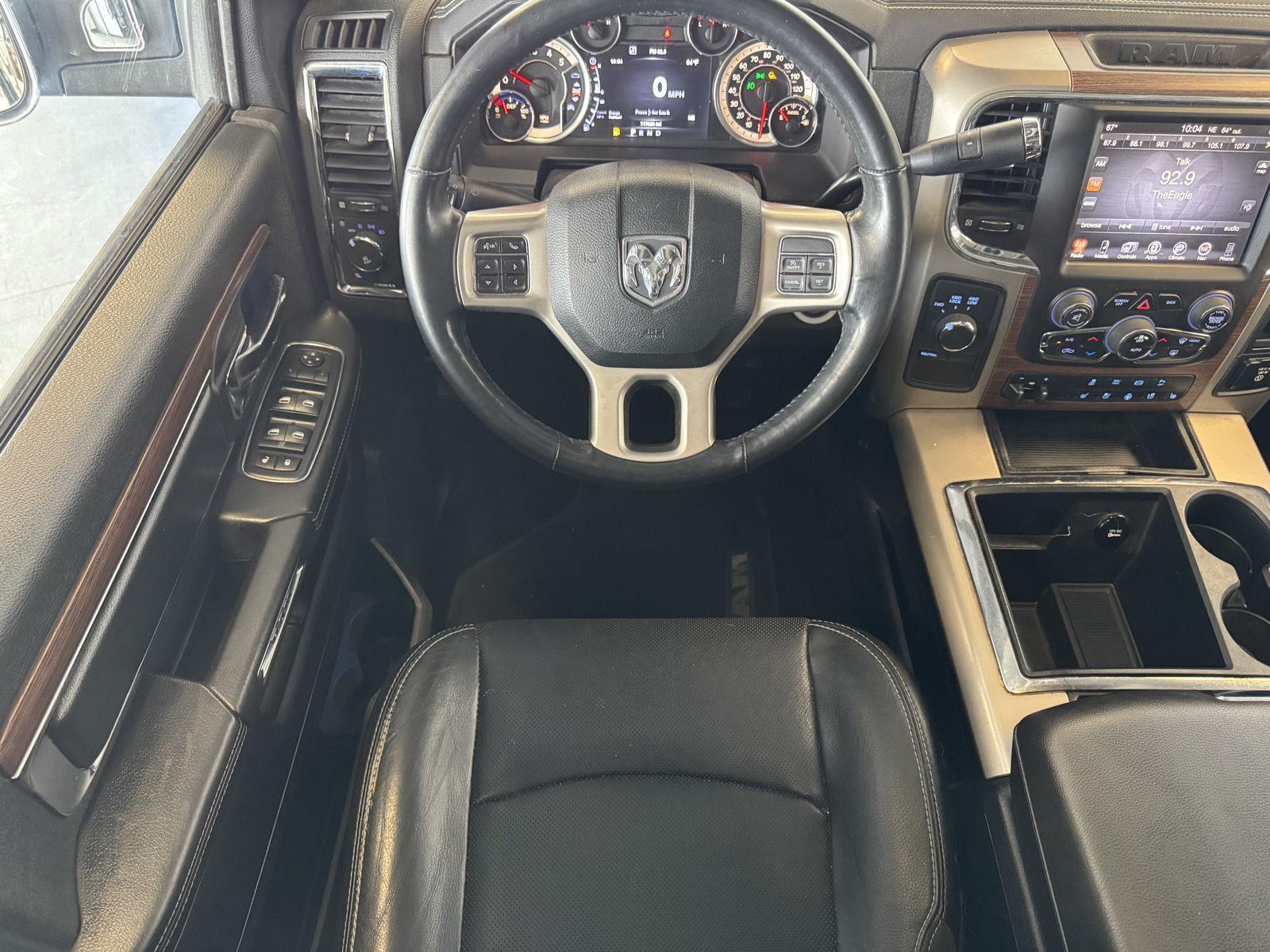 Used 2014 Ram 2500 for sale in St. Joseph MO