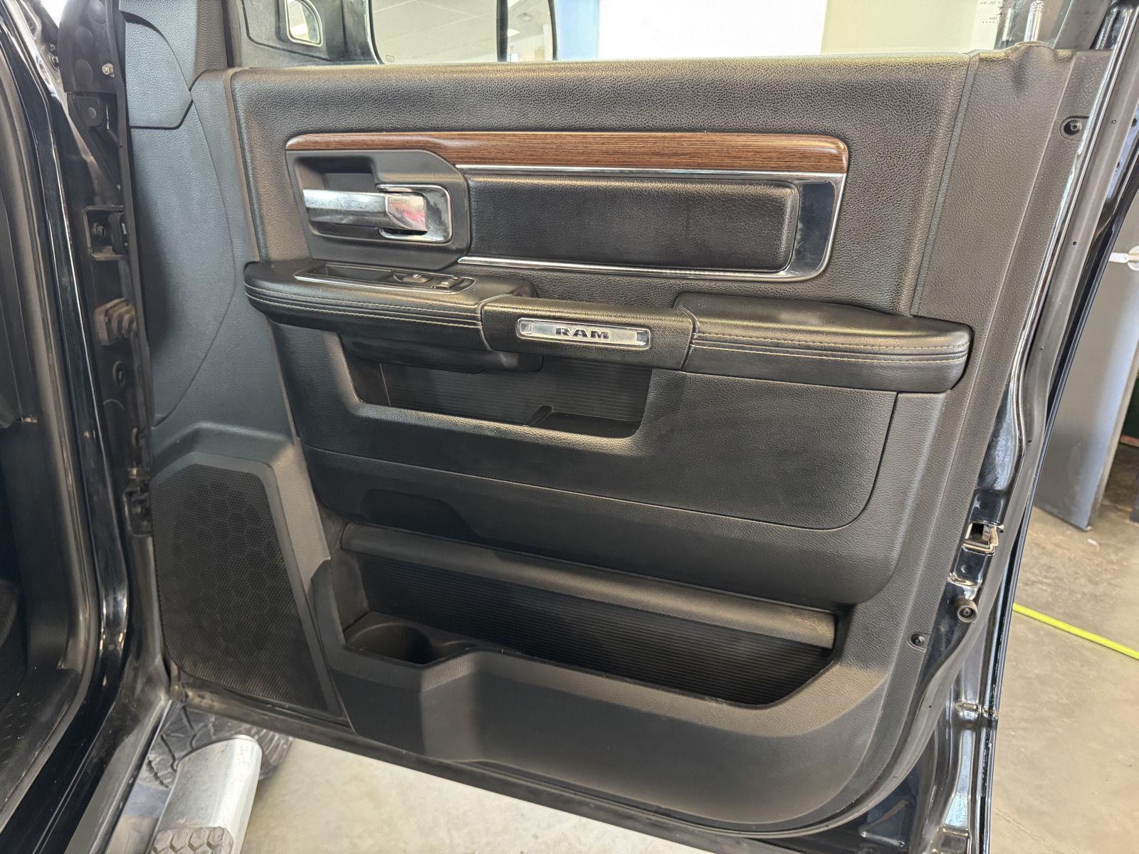 Used 2014 Ram 2500 for sale in St. Joseph MO