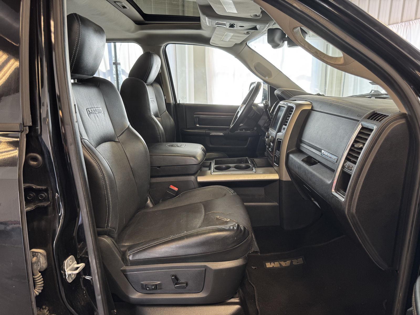 Used 2014 Ram 2500 for sale in St. Joseph MO