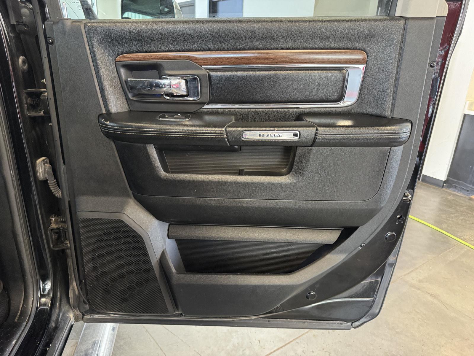 Used 2014 Ram 2500 for sale in St. Joseph MO