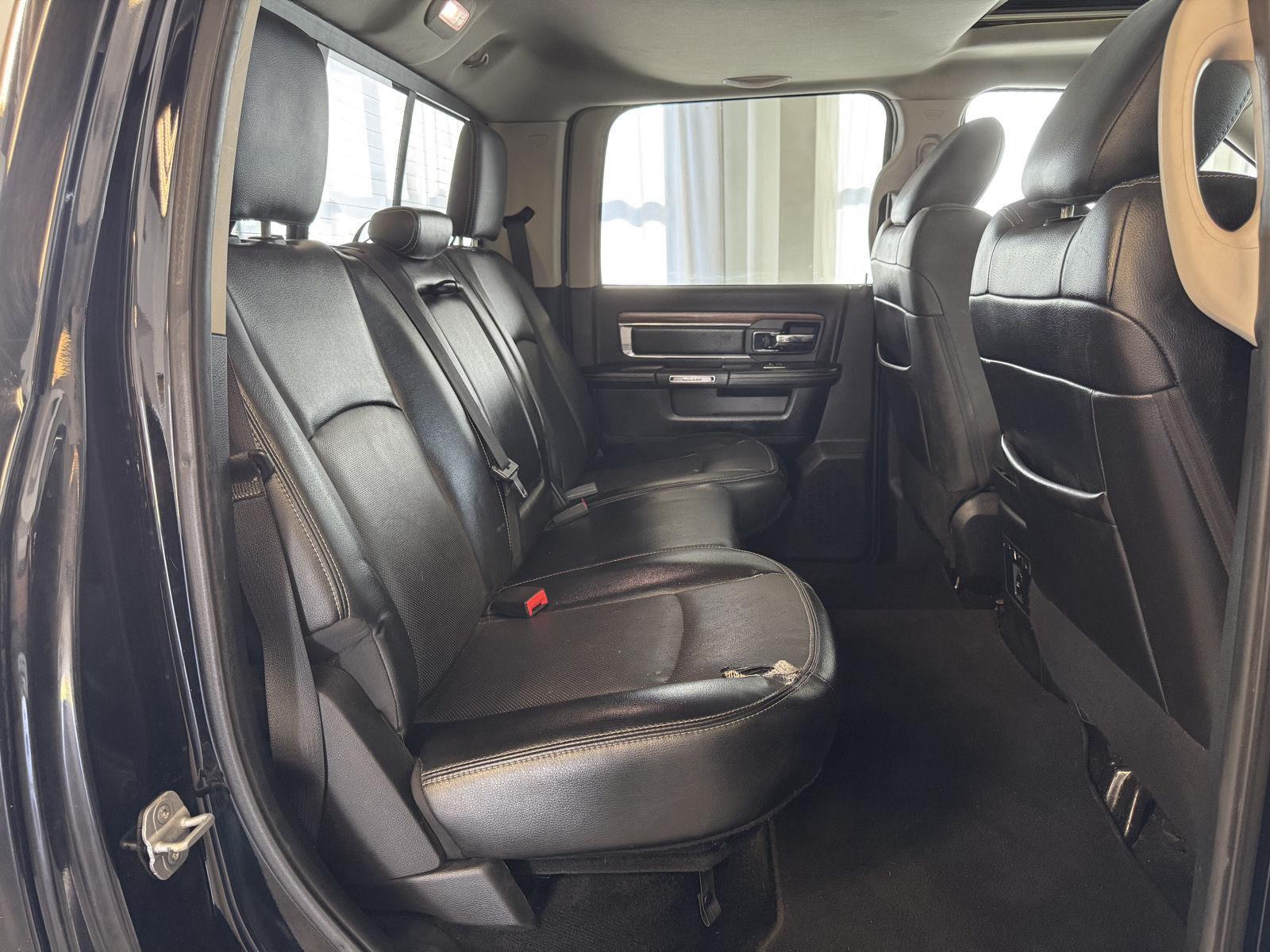 Used 2014 Ram 2500 for sale in St. Joseph MO