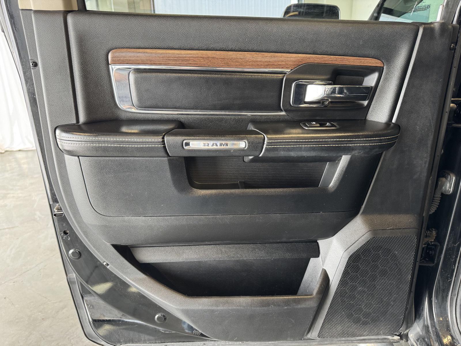 Used 2014 Ram 2500 for sale in St. Joseph MO