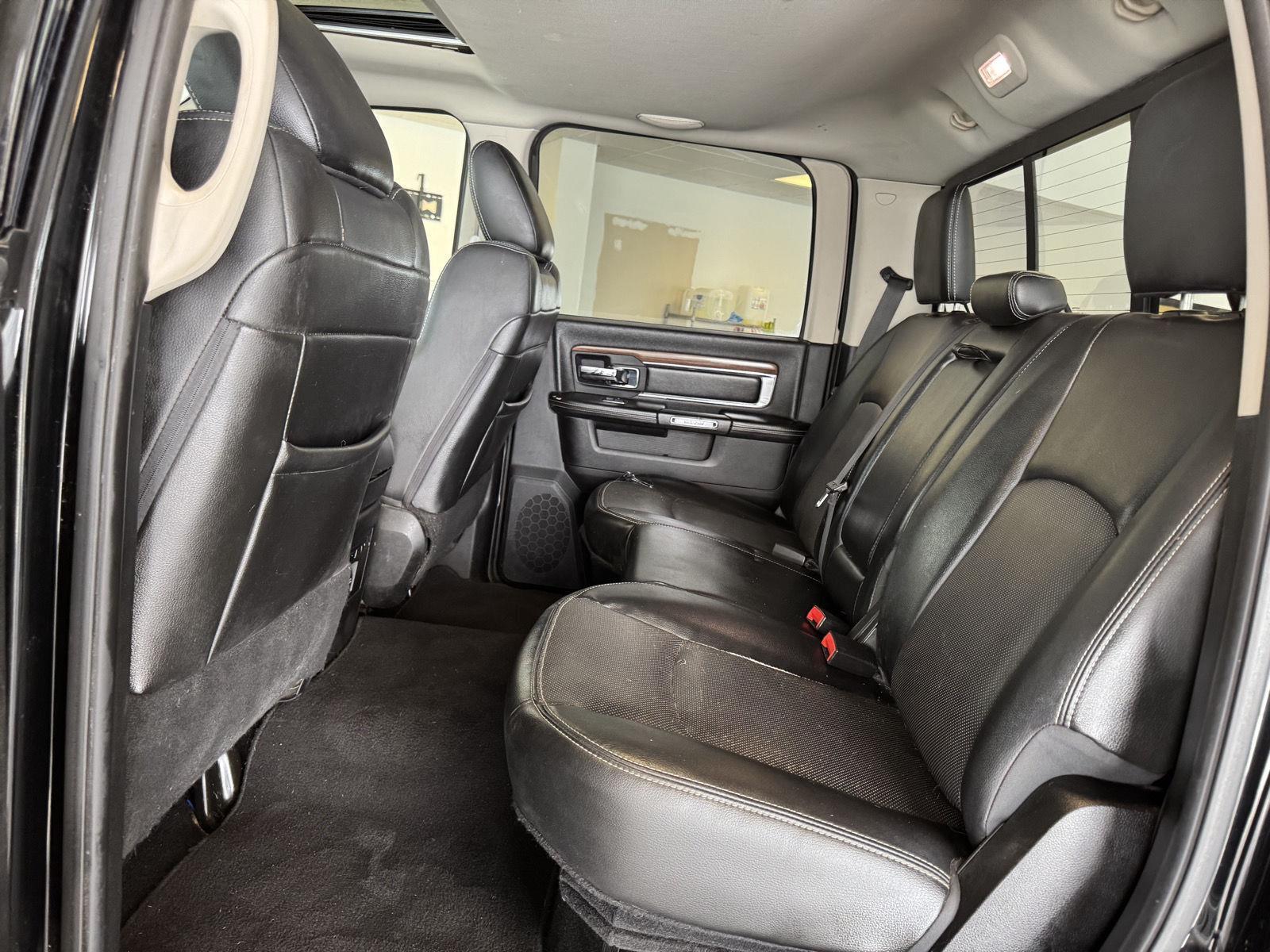 Used 2014 Ram 2500 for sale in St. Joseph MO