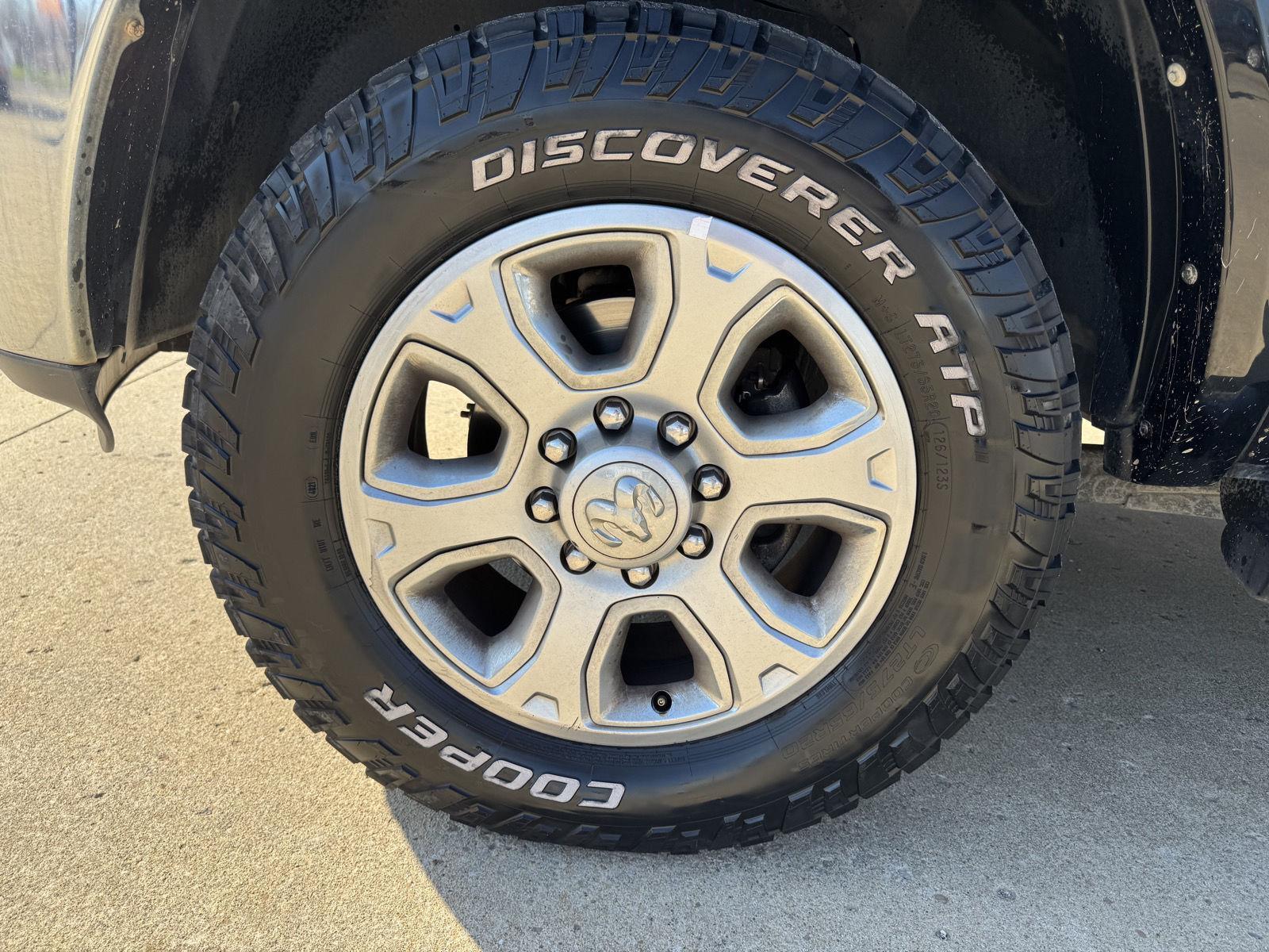 Used 2014 Ram 2500 for sale in St. Joseph MO