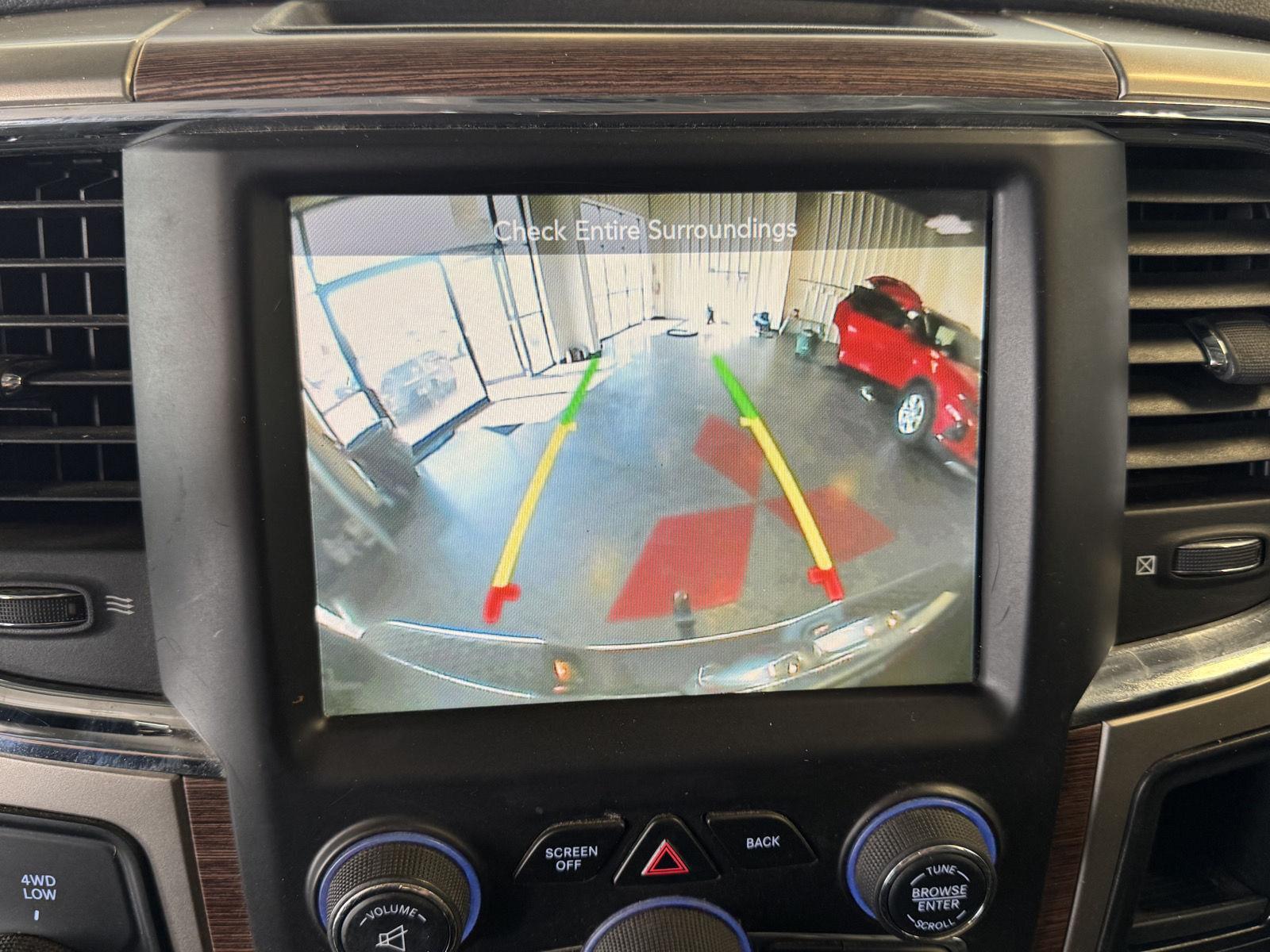 Used 2014 Ram 2500 for sale in St. Joseph MO