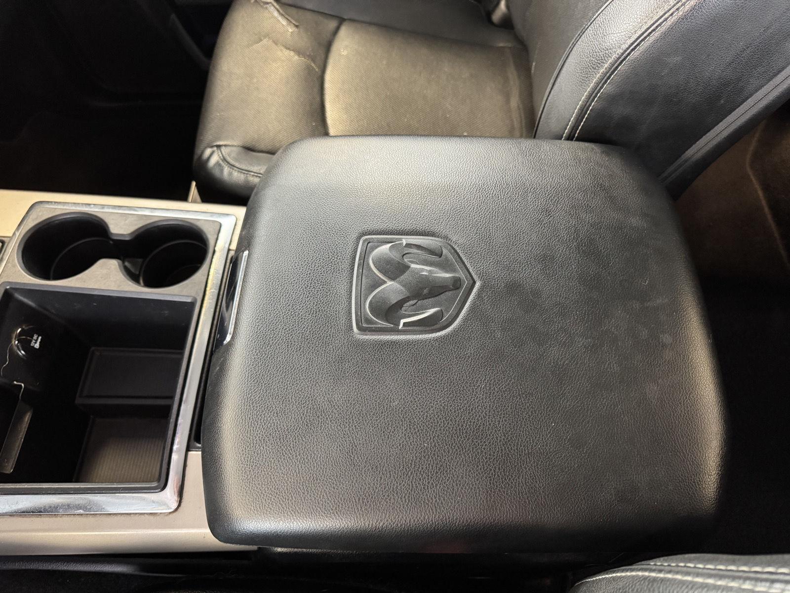 Used 2014 Ram 2500 for sale in St. Joseph MO