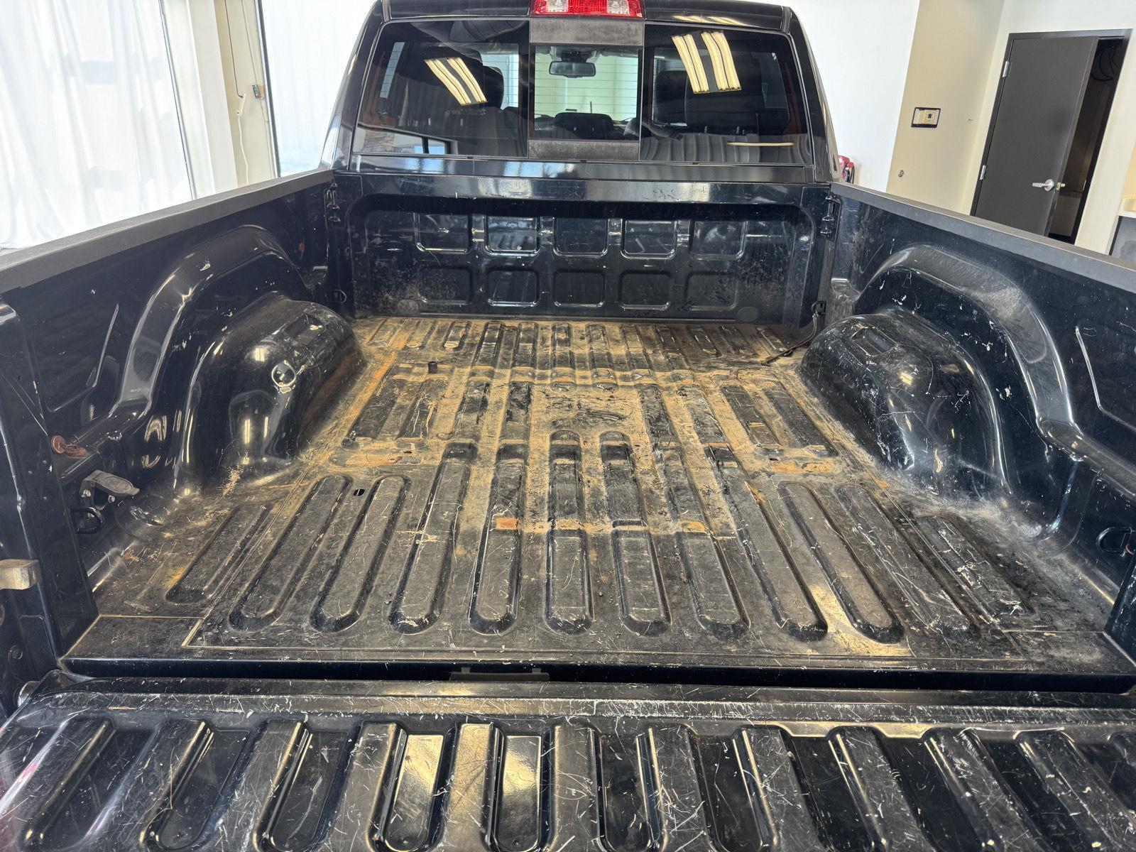 Used 2014 Ram 2500 for sale in St. Joseph MO