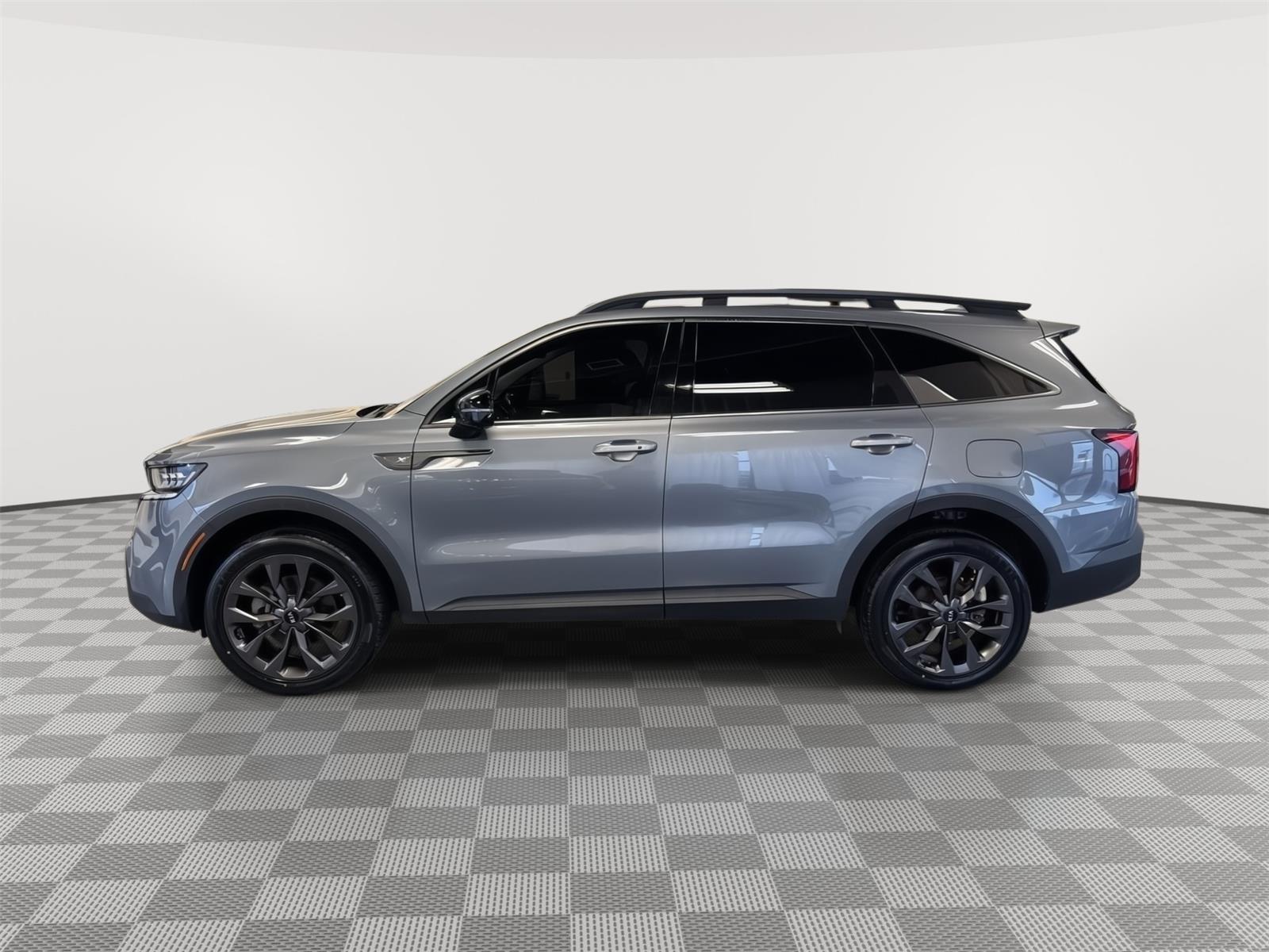 Used 2021 Kia Sorento for sale in St. Joseph MO