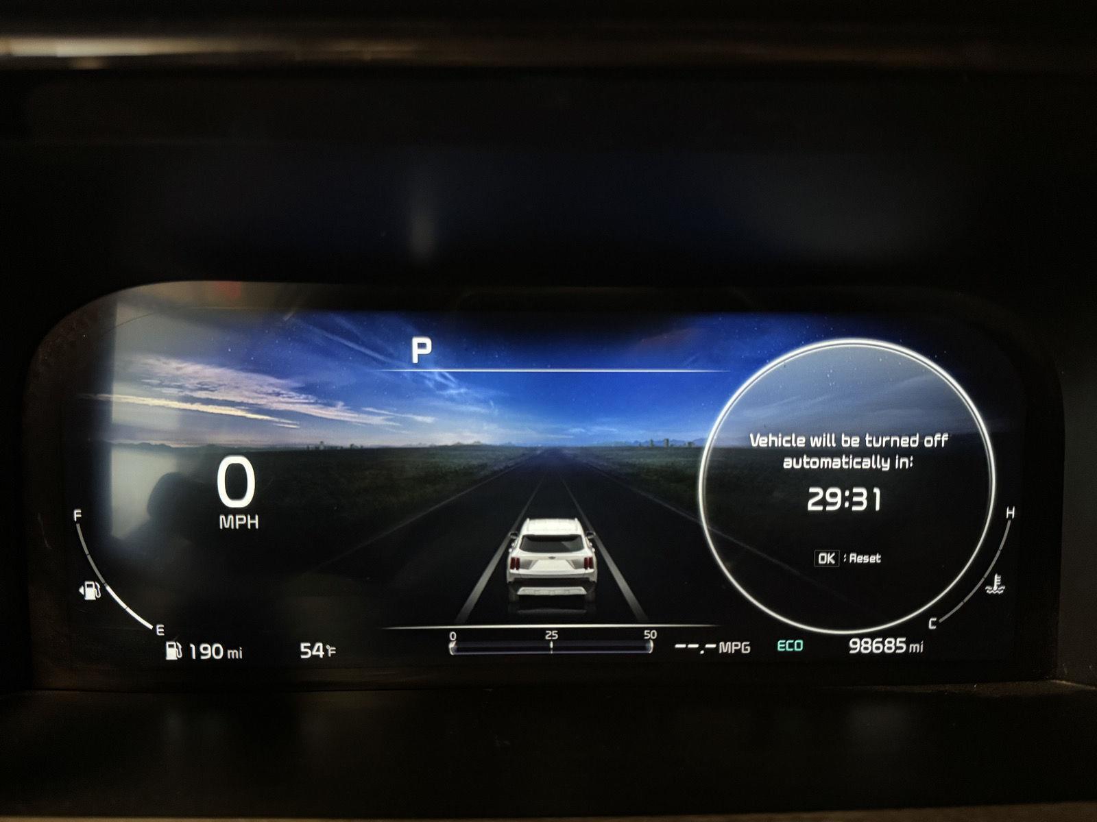 Used 2021 Kia Sorento for sale in St. Joseph MO