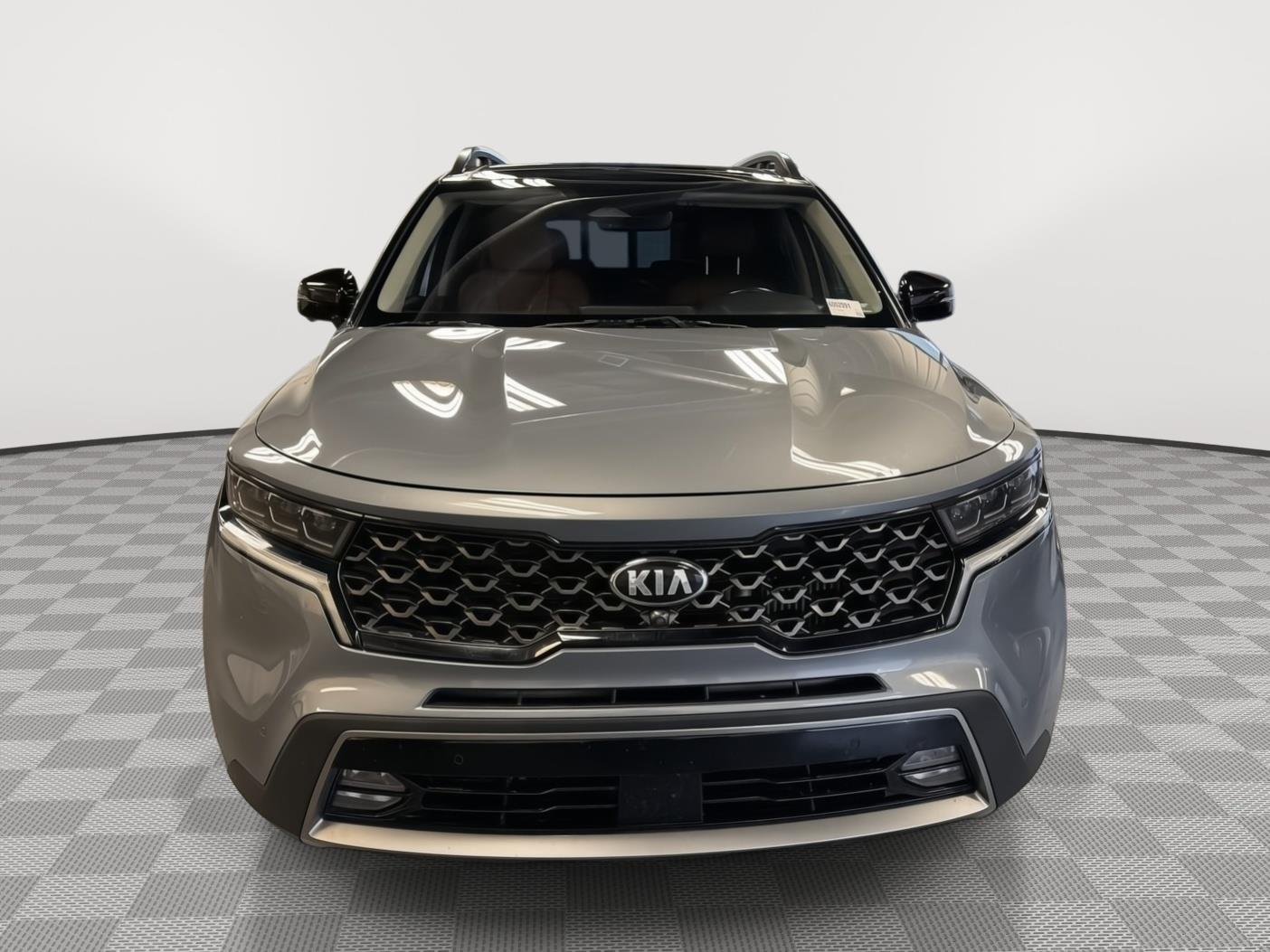 Used 2021 Kia Sorento for sale in St. Joseph MO