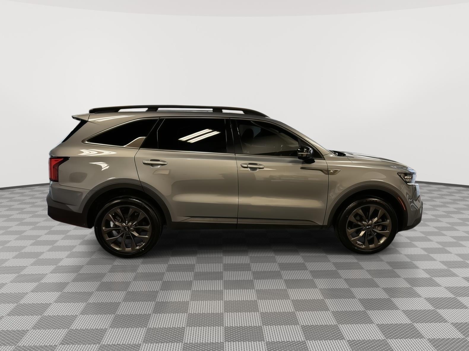 Used 2021 Kia Sorento for sale in St. Joseph MO