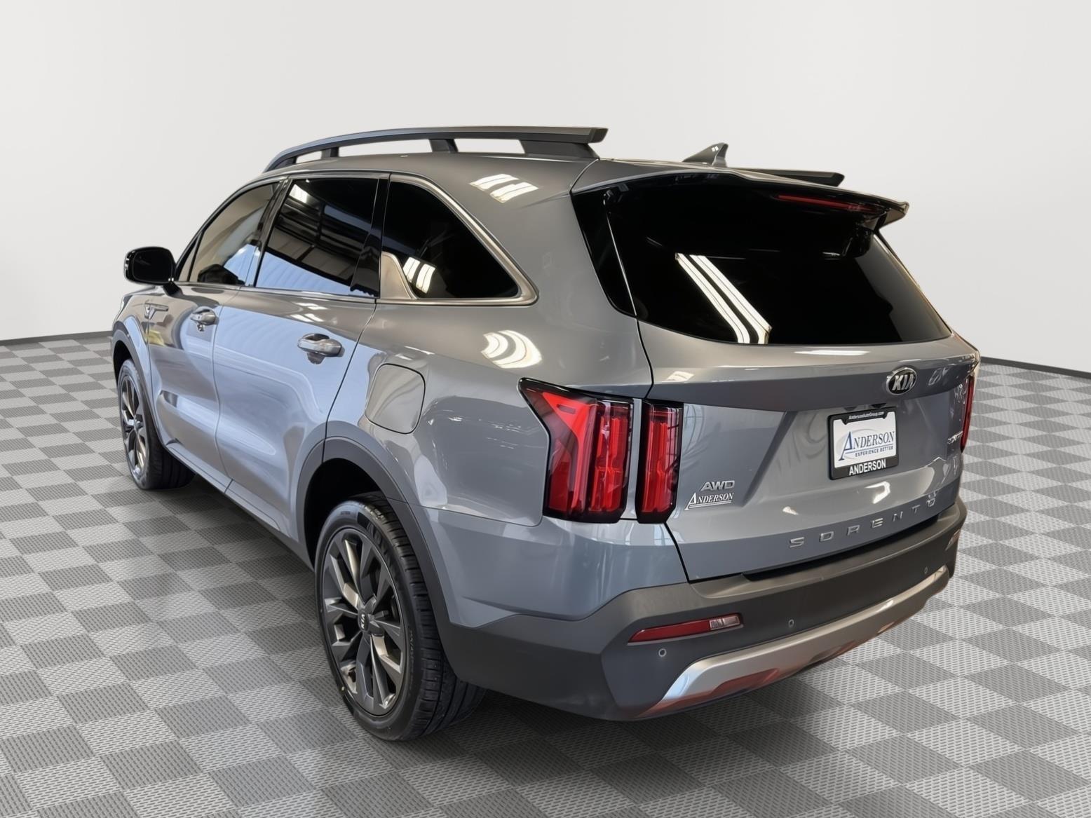 Used 2021 Kia Sorento for sale in St. Joseph MO