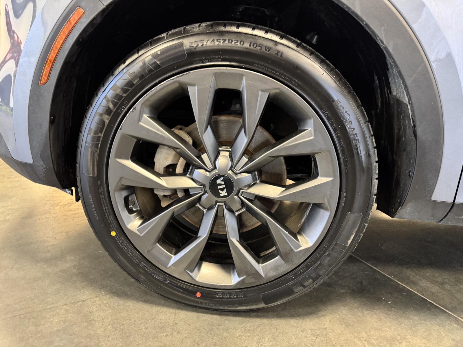 Used 2021 Kia Sorento for sale in St. Joseph MO