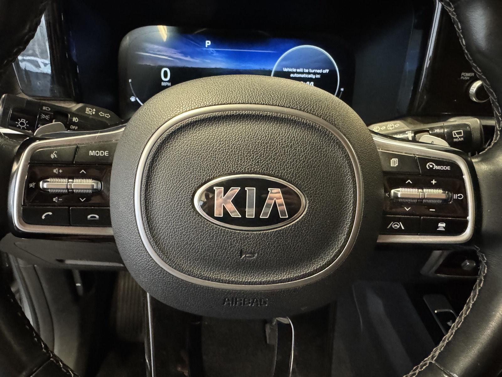 Used 2021 Kia Sorento for sale in St. Joseph MO