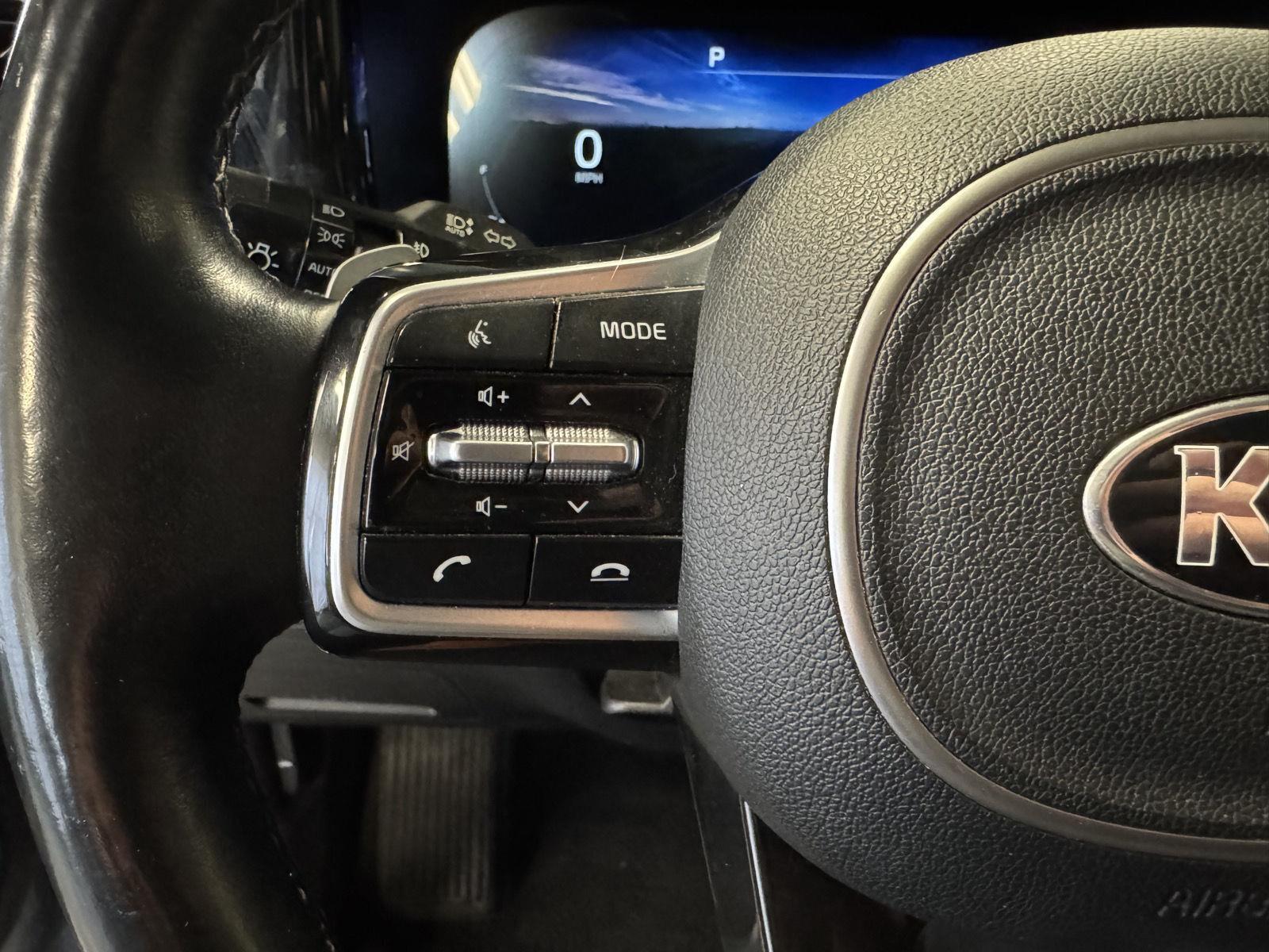 Used 2021 Kia Sorento for sale in St. Joseph MO
