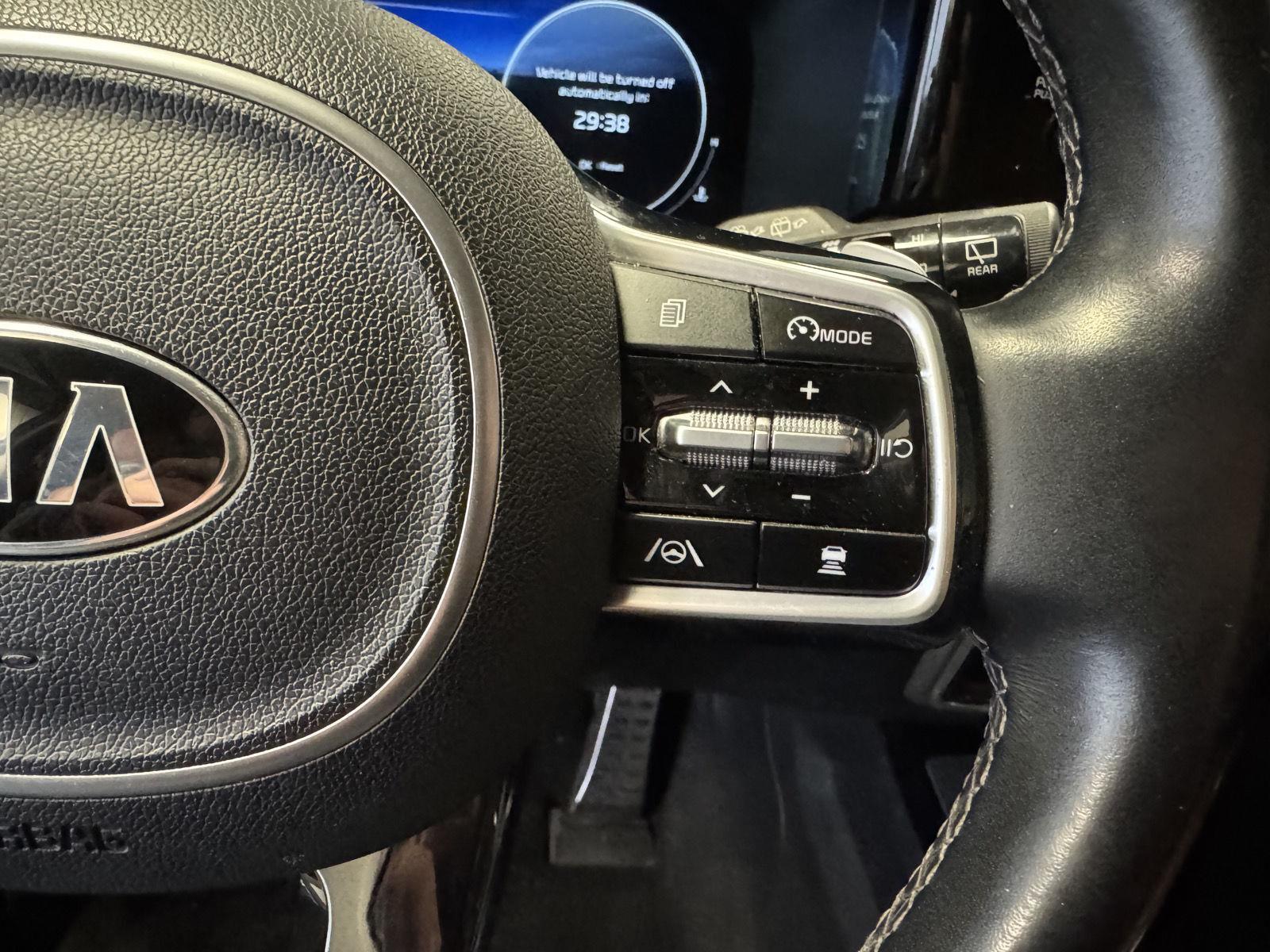 Used 2021 Kia Sorento for sale in St. Joseph MO
