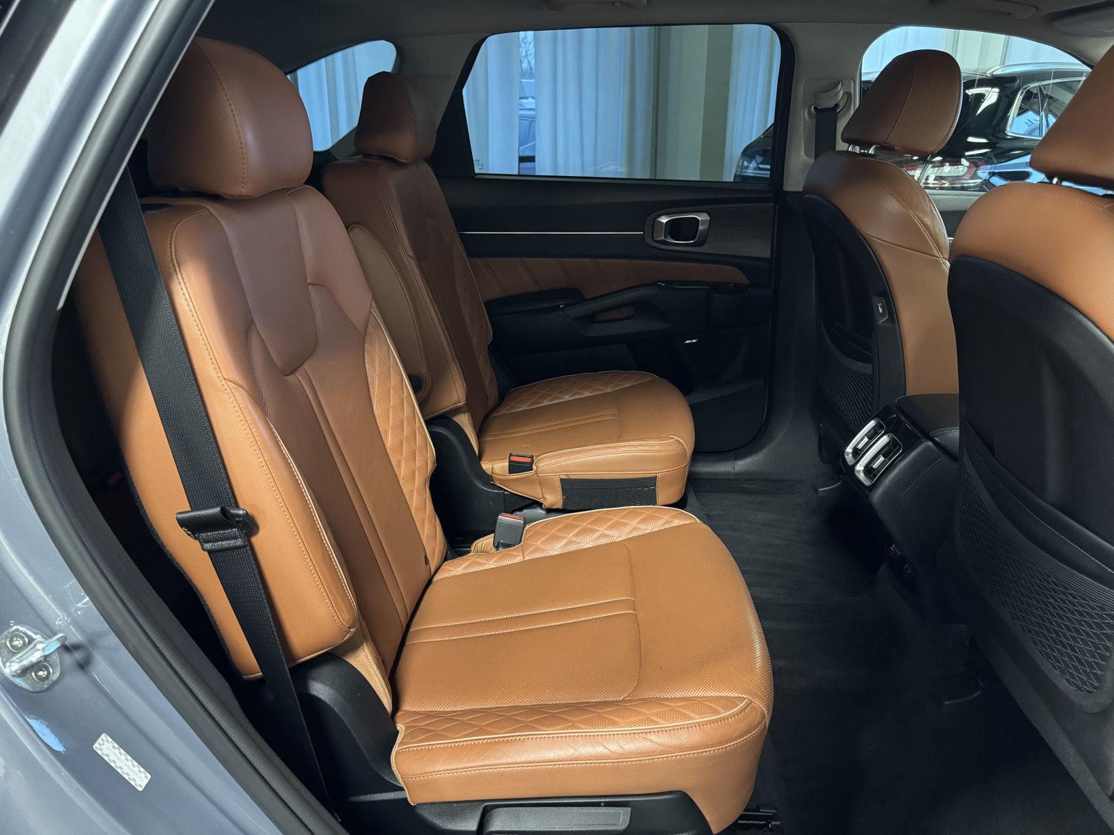 Used 2021 Kia Sorento for sale in St. Joseph MO