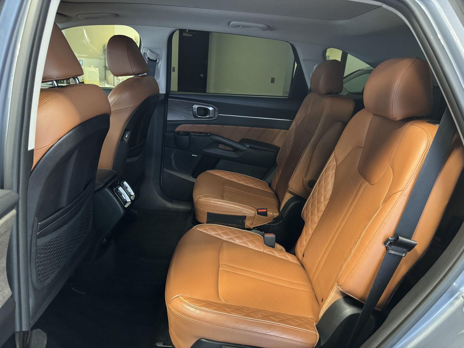 Used 2021 Kia Sorento for sale in St. Joseph MO