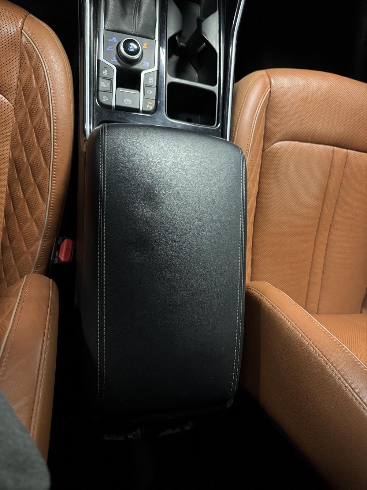 Used 2021 Kia Sorento for sale in St. Joseph MO