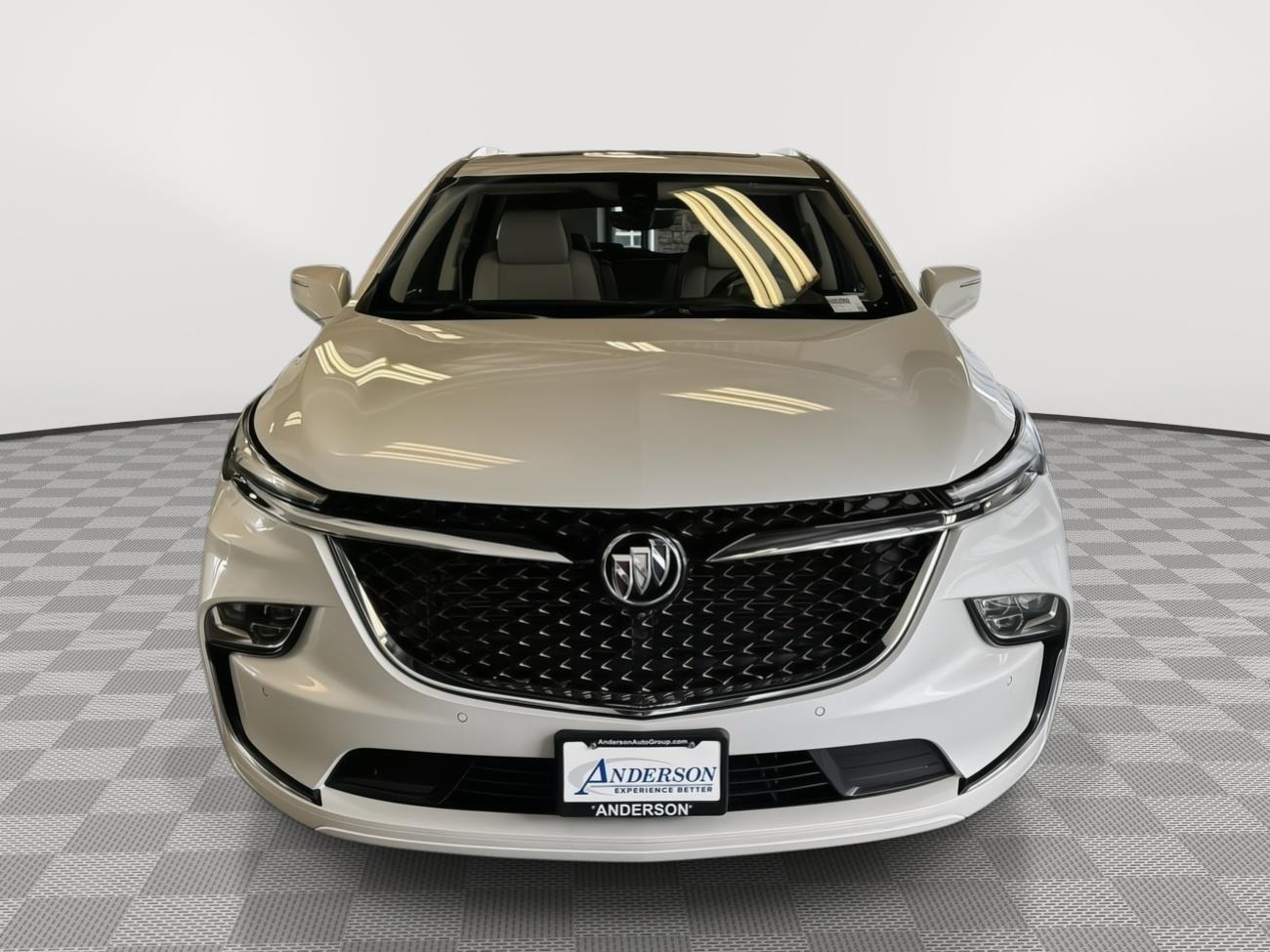 Used 2023 Buick Enclave for sale in St. Joseph MO